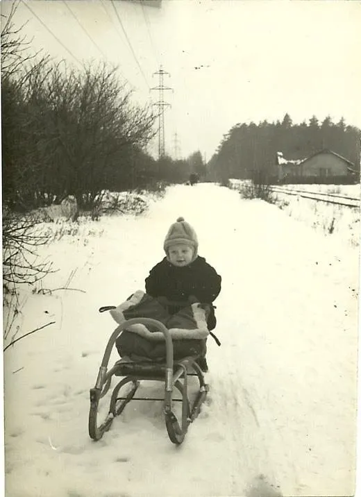 Kladno neznámé č. 76
