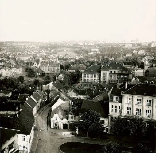 Kladno neznámé č. 135
