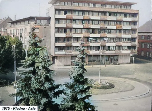 Kladno neznámé č. 21
