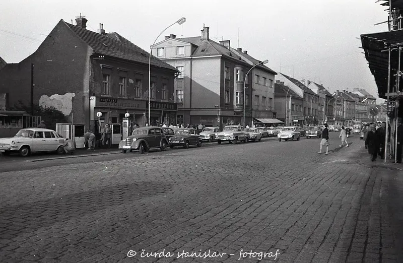 Kladno neznámé č. 97