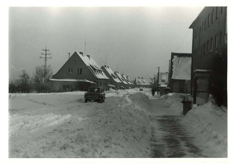 Kladno neznámé č. 18