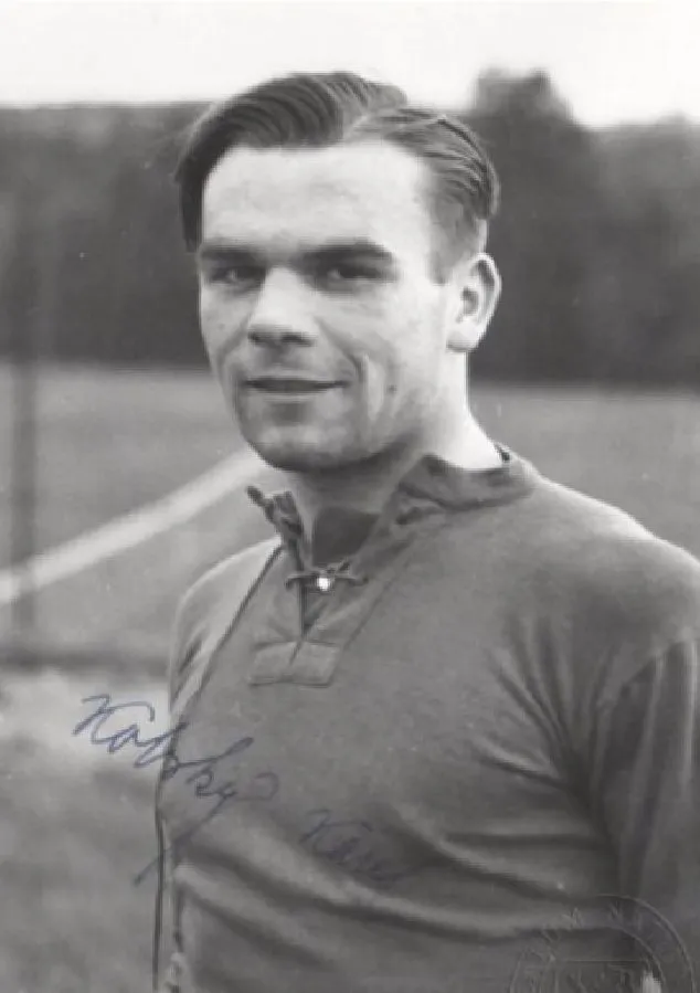 Karel Kolský
