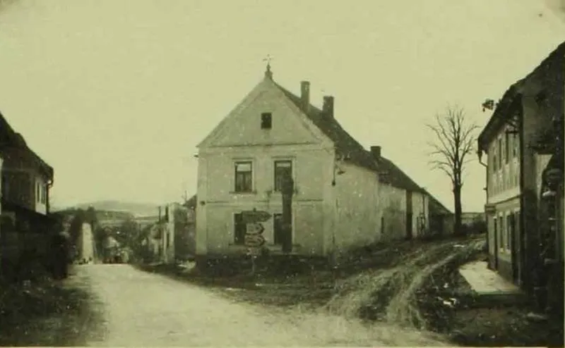 Kladno neznámé č. 104