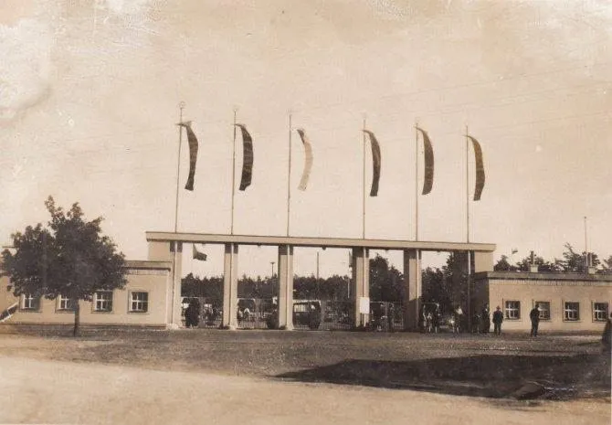 Kladno neznámé č. 109
