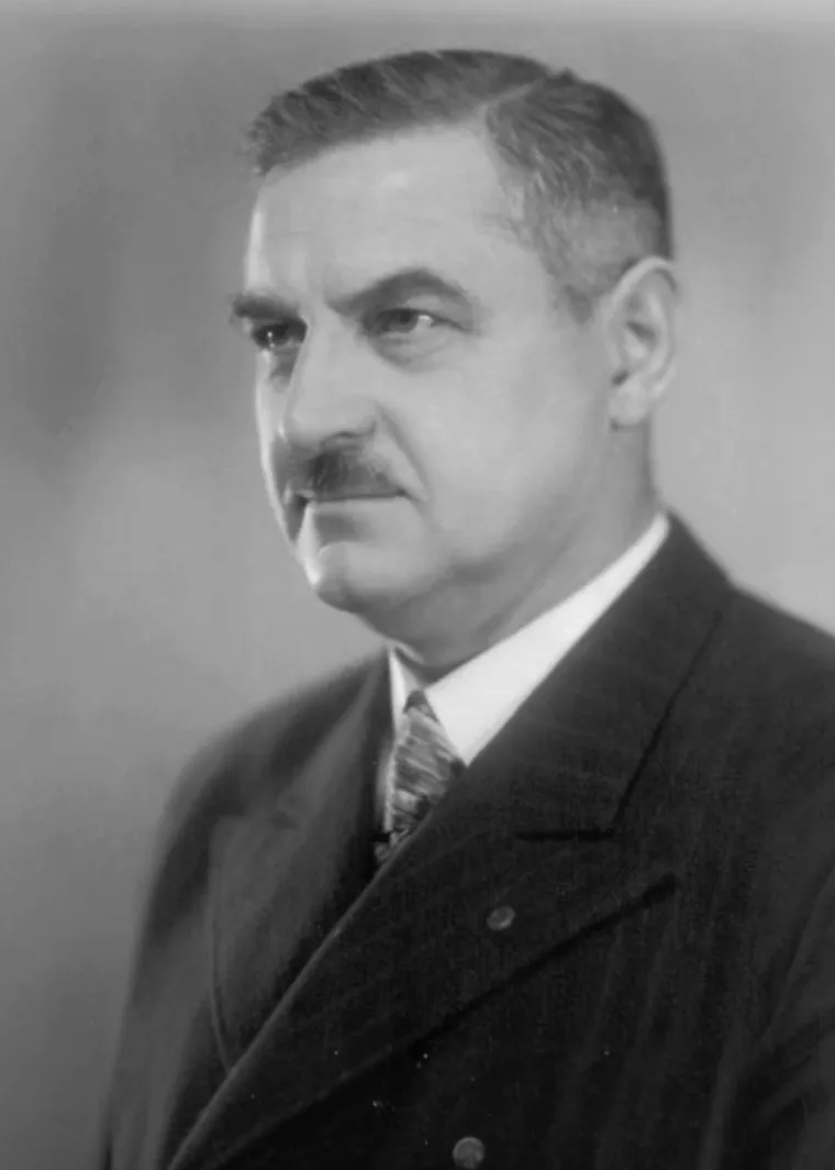 Emil Wald