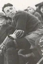 Hugo Laitner