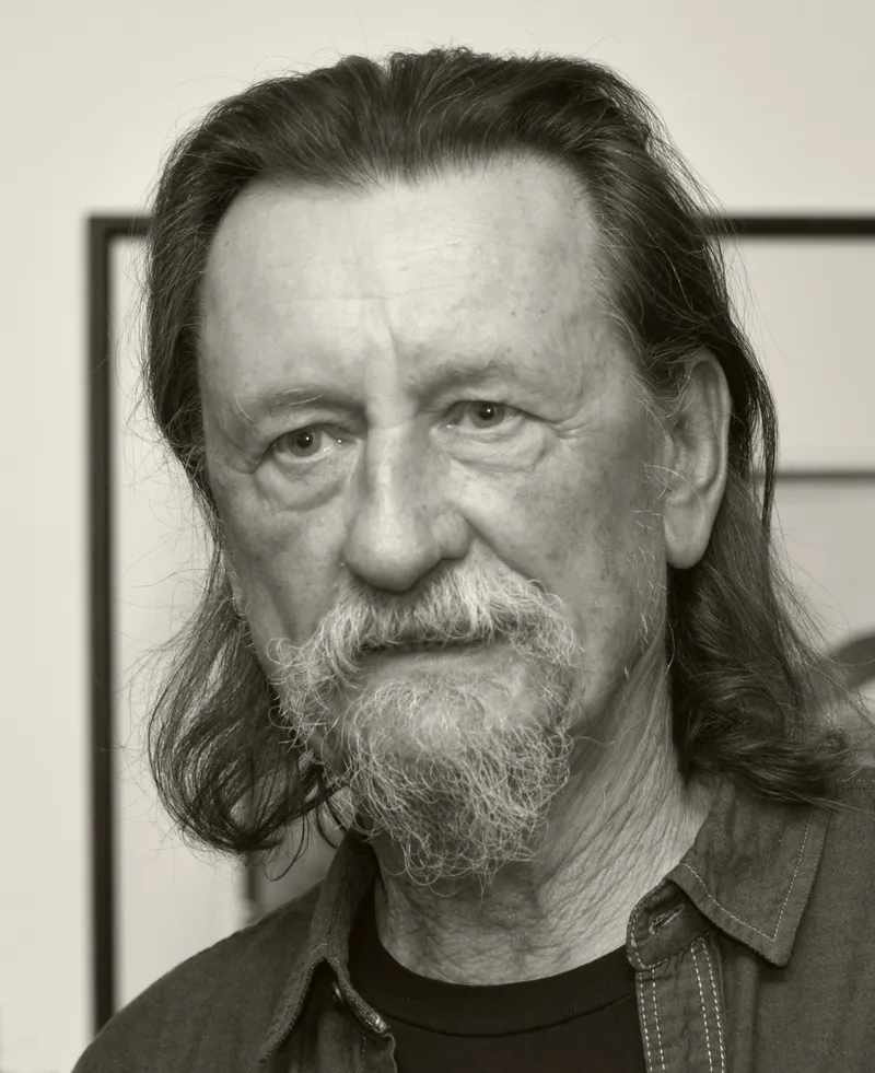 Jiří Hanke