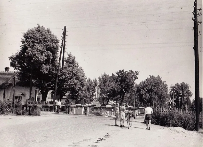 Kladno neznámé č. 105