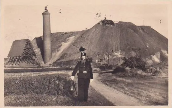 Kladno neznámé č. 158