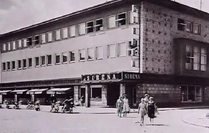 Kladno neznámé č. 9
