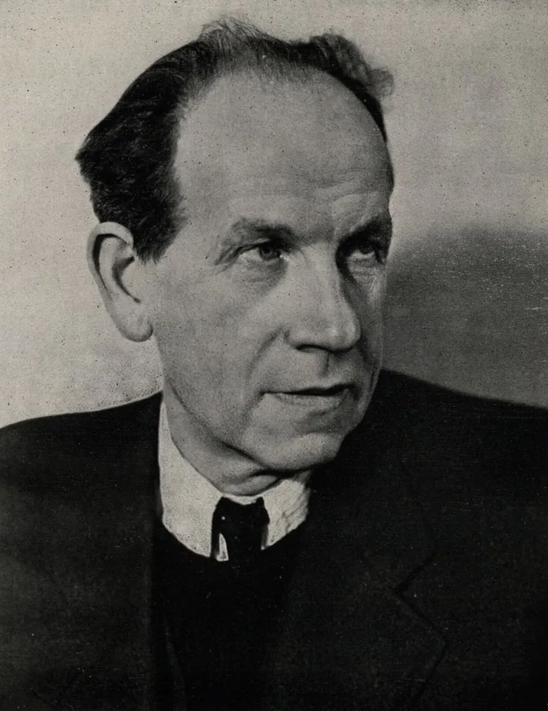 Antonín Zápotocký