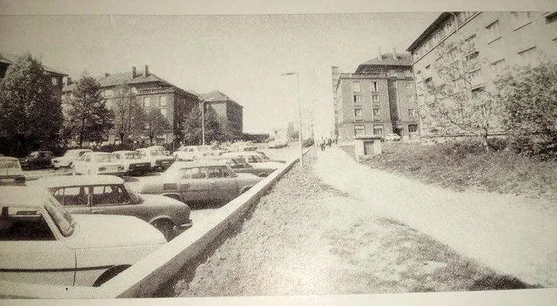 Kladno neznámé č. 58
