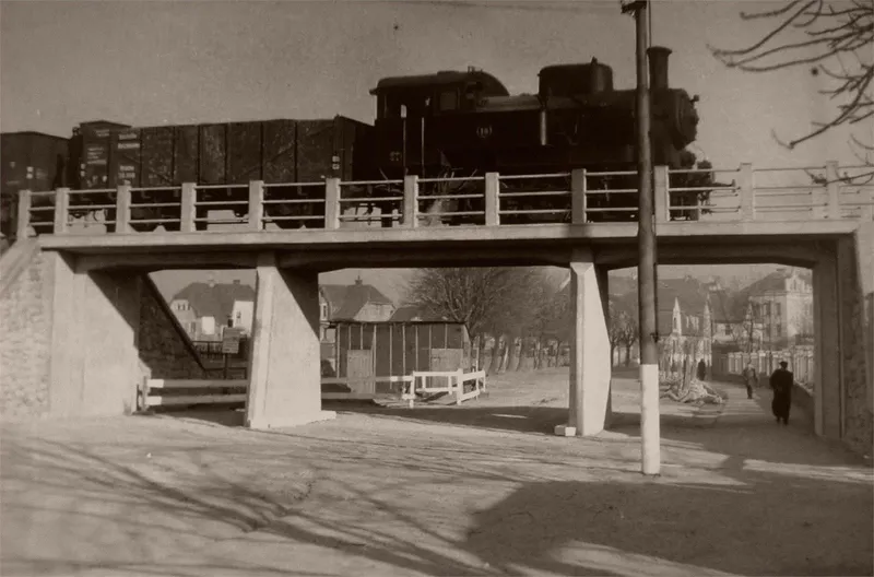 Kladno neznámé č. 60