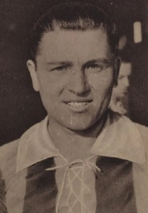 Jaroslav Burgr