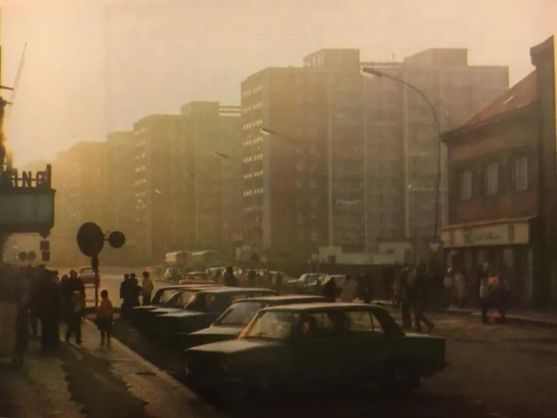 Kladno neznámé č. 63