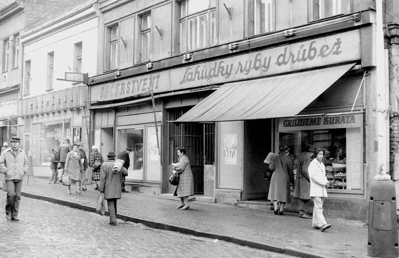 Kladno neznámé č. 52