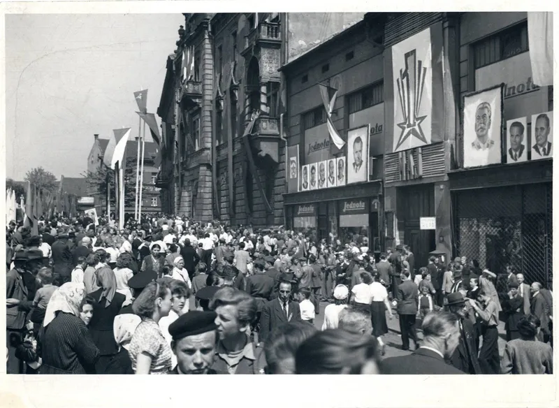 Kladno neznámé č. 43