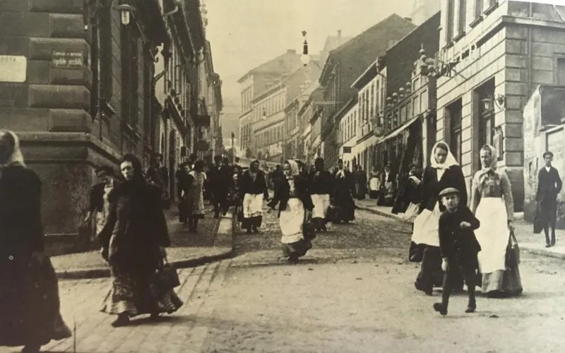 Kladno neznámé č. 16