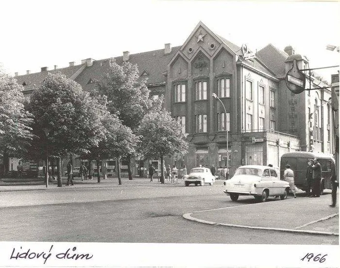 Kladno neznámé č. 80