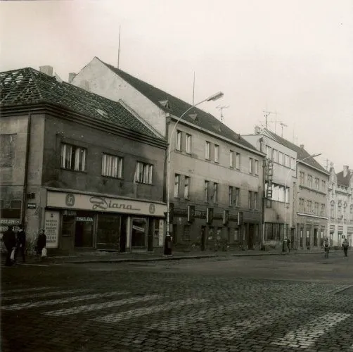 Kladno neznámé č. 130