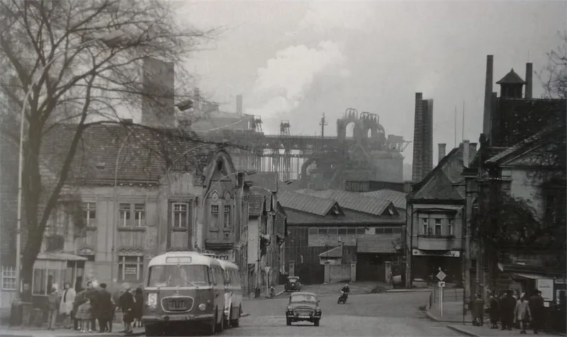 Kladno neznámé č. 84