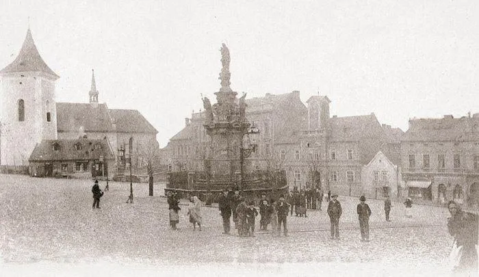 Kladno neznámé č. 108
