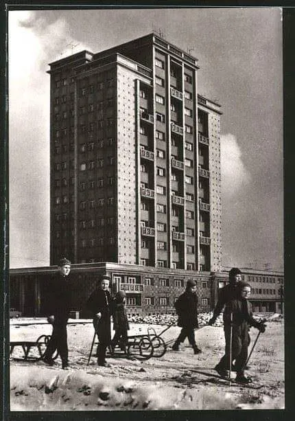 Kladno neznámé č. 125