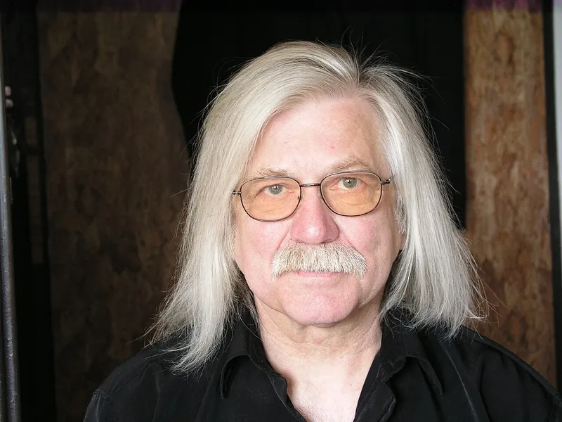 Josef Fousek