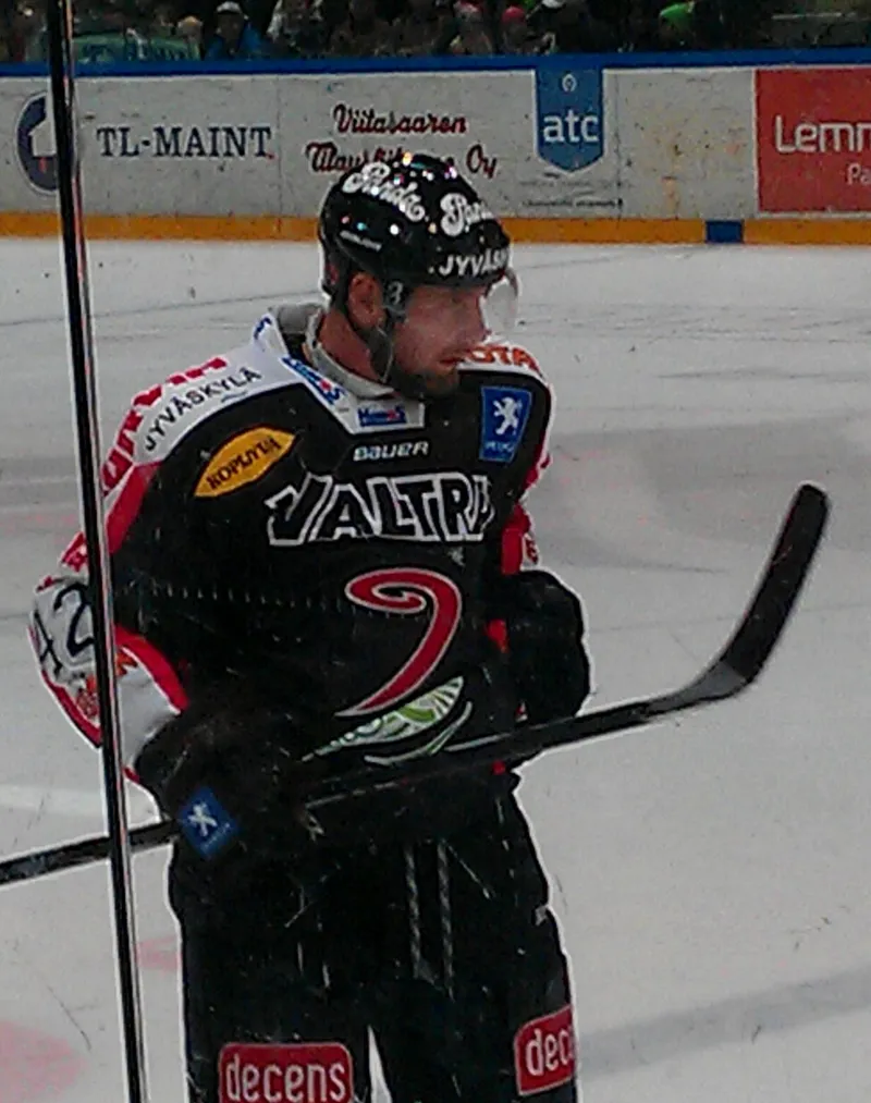 Pavel Skrbek