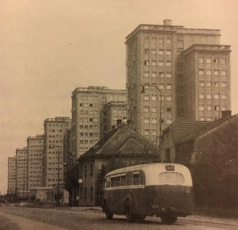 Kladno neznámé č. 70