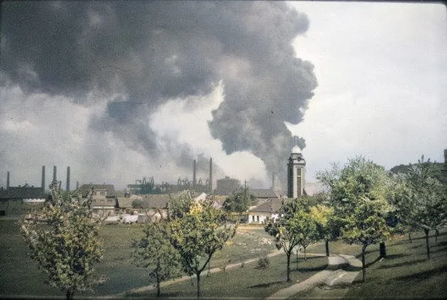 Kladno neznámé č. 22