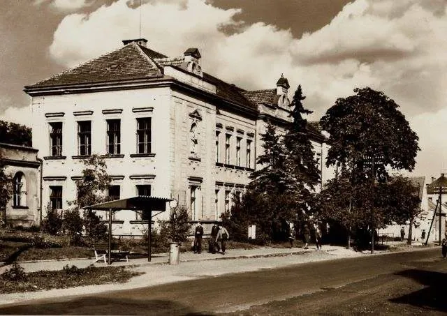 Kladno neznámé č. 3