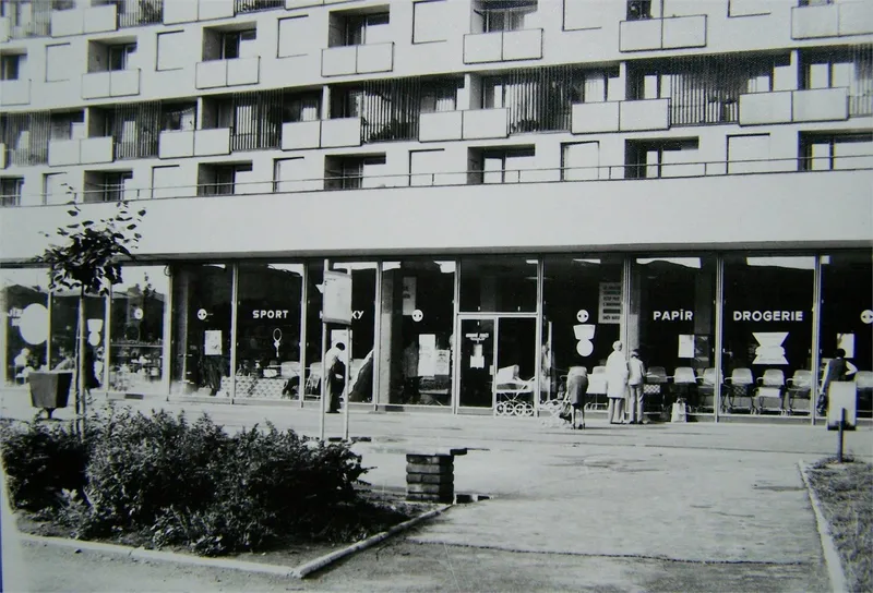 Kladno neznámé č. 19