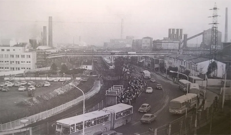 Kladno neznámé č. 85