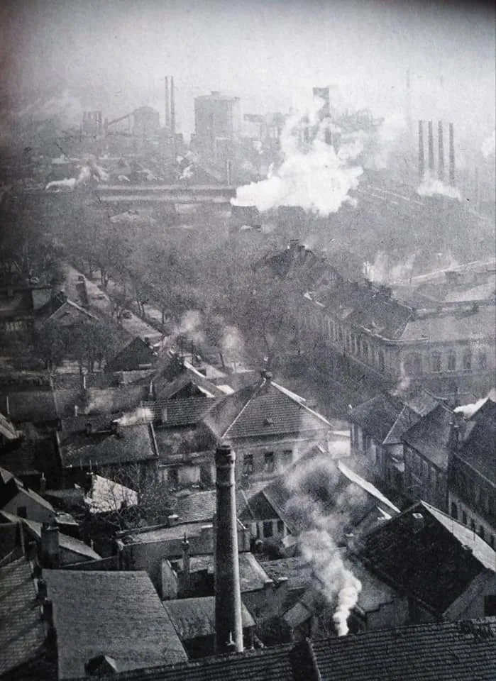 Kladno neznámé č. 32