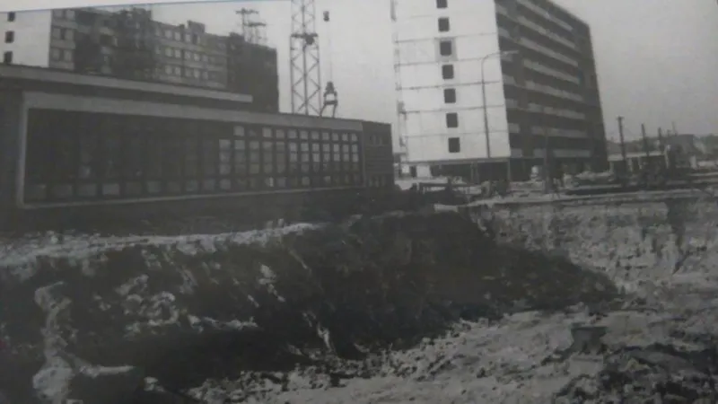 Kladno neznámé č. 77